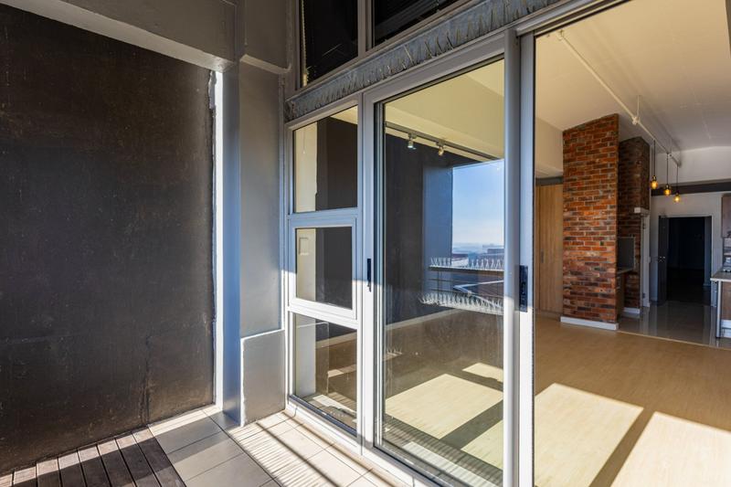 To Let 0 Bedroom Property for Rent in Woodstock Western Cape
